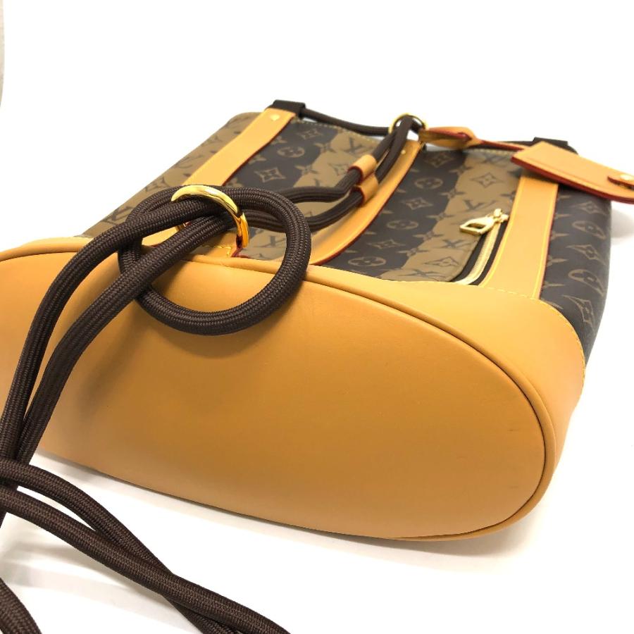 LOUIS VUITTON（ルイ・ヴィトン） M45968 モノグラム ランドネ