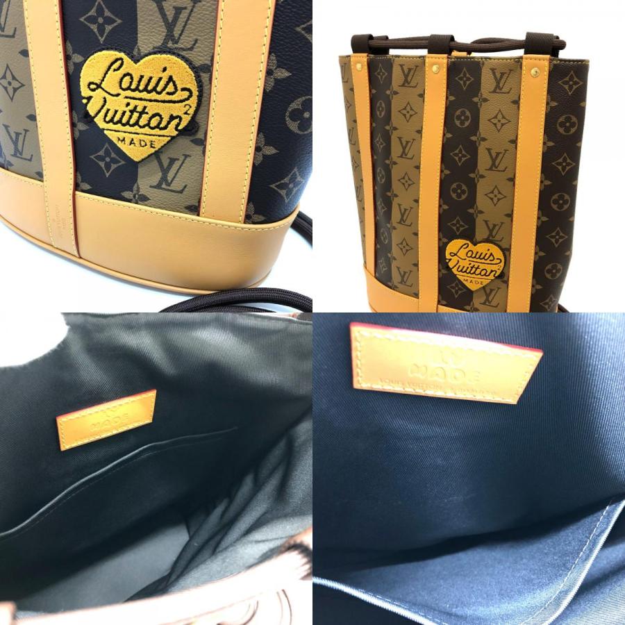 LOUIS VUITTON（ルイ・ヴィトン） M45968 モノグラム ランドネ