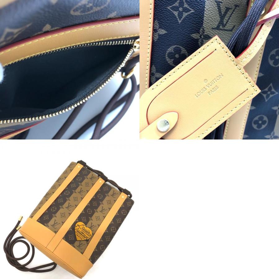 LOUIS VUITTON（ルイ・ヴィトン） M45968 モノグラム ランドネ