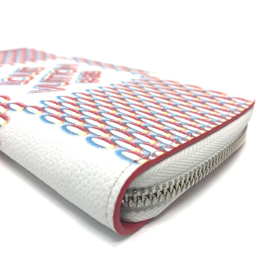 LOUIS VUITTON ルイヴィトン M81403 ダミエ スプレー ジッピー