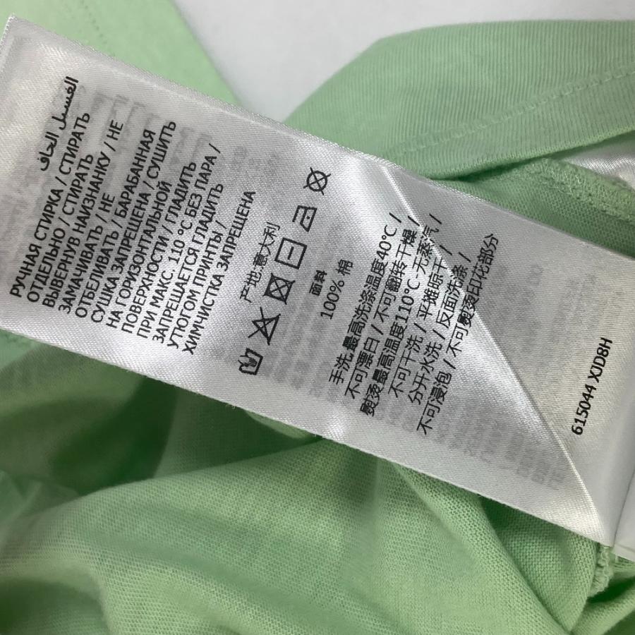 GUCCI グリーン 半袖トップス 40