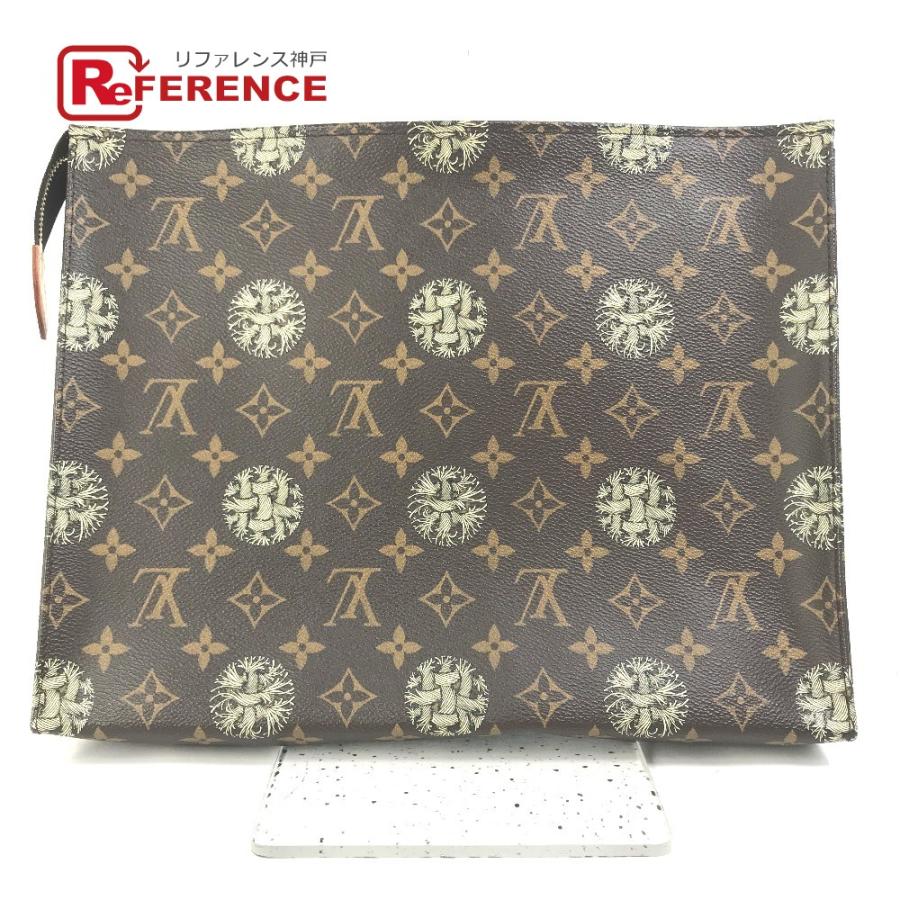 LOUIS VUITTON（ルイ・ヴィトン） M41513 モノグラム クリストファー 
