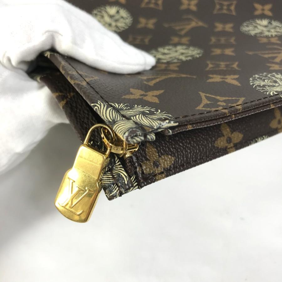 LOUIS VUITTON ルイヴィトン M41513 モノグラム クリストファー ネメス  