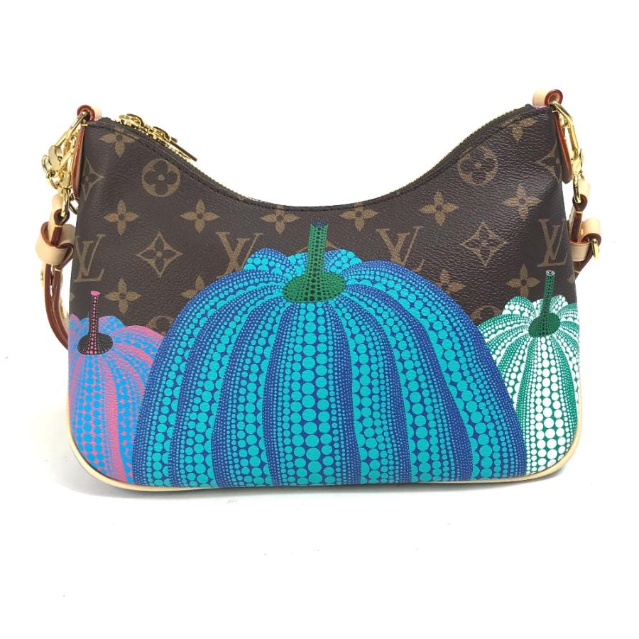 LOUIS VUITTON（ルイ・ヴィトン） M46470 モノグラム LV × YK