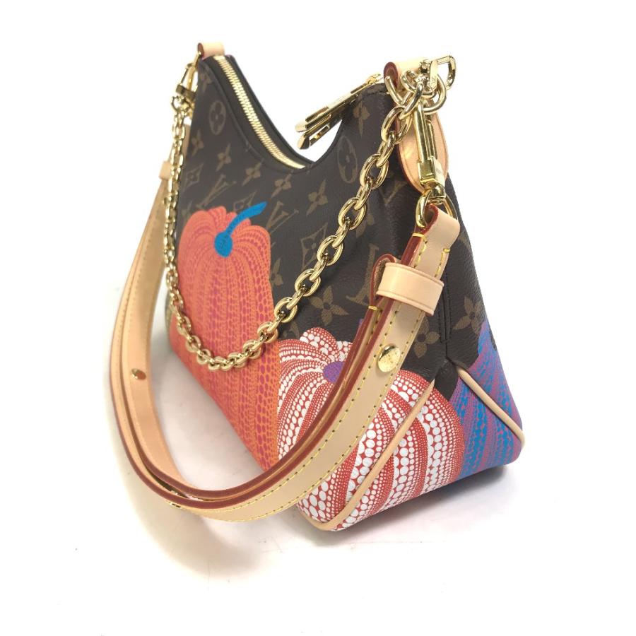 Louis Vuitton 【美品】モノグラム ショルダーバッグ LOUIS VUITTON（ルイ・ヴィトン） M46470 モノグラム LV × YK