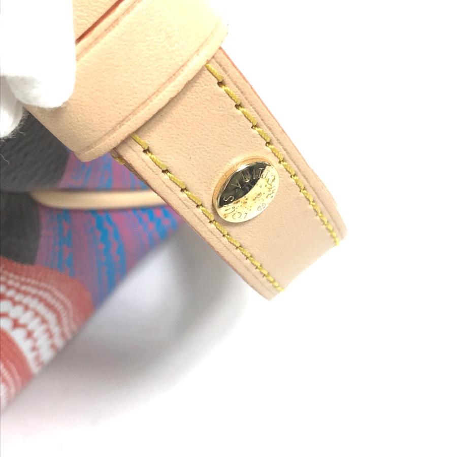 LOUIS VUITTON（ルイ・ヴィトン） M46470 モノグラム LV × YK