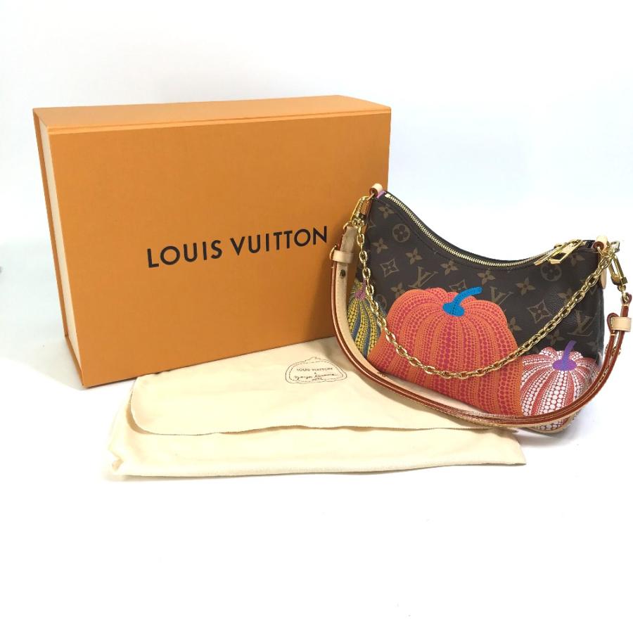LOUIS VUITTON（ルイ・ヴィトン） M46470 モノグラム LV × YK