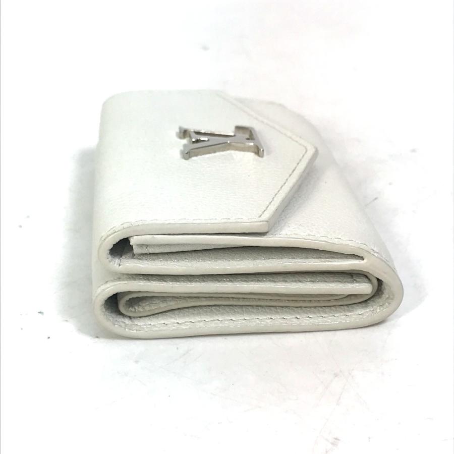 LOUIS VUITTON ルイヴィトン M68482 ポルトフォイユ ロックミニ