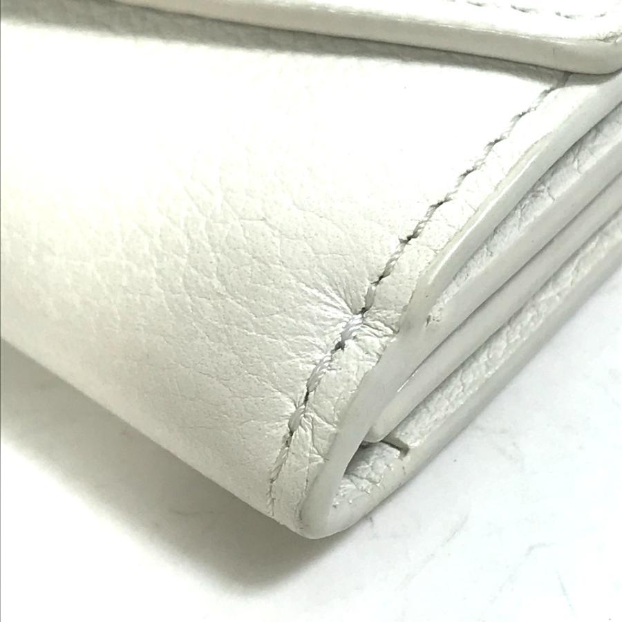 ルイヴィトン LOUIS VUITTON ロックミニ M68482 ポルトフォイユ コンパクトウォレット 3つ折り財布 レザー ホワイト 楽天市場】LOUIS VUITTON ルイヴィトン M68482 ポルトフォイユ ロック