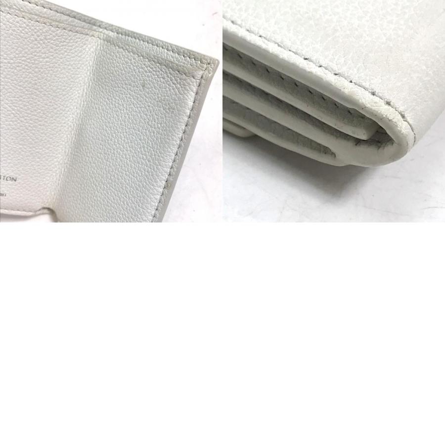 LOUIS VUITTON（ルイ・ヴィトン） M68482 ポルトフォイユ ロックミニ