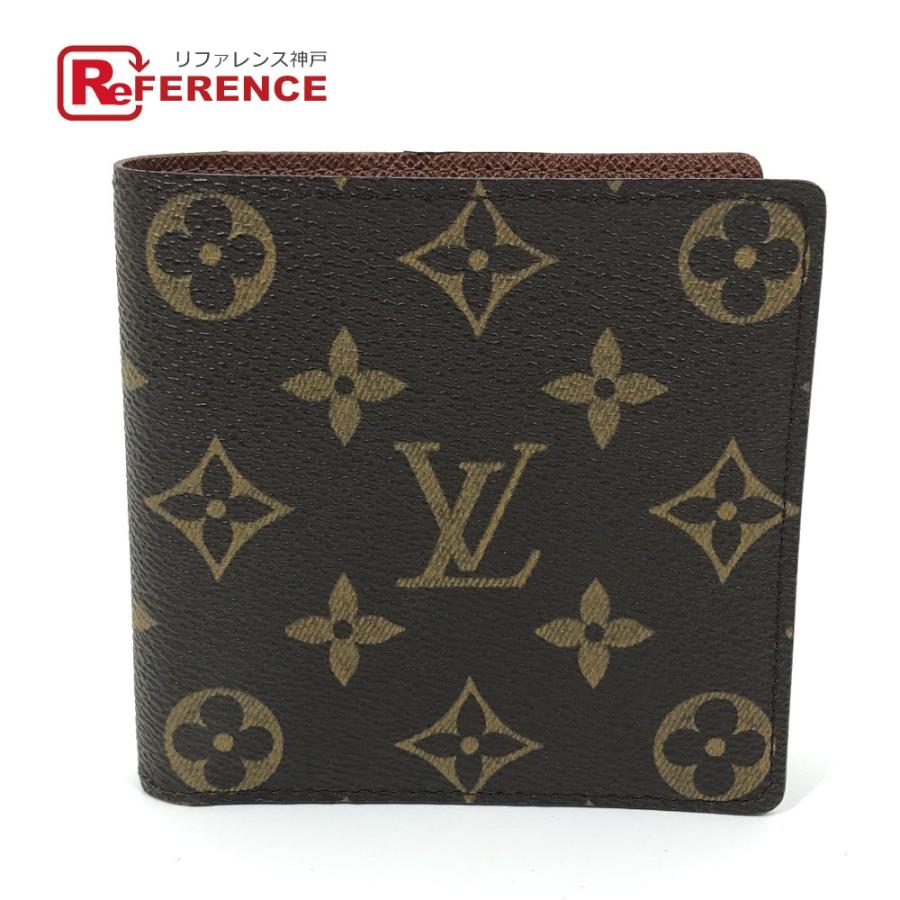 LOUIS VUITTON（ルイ・ヴィトン） M61675 モノグラム ポルトフォイユ