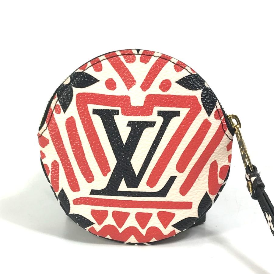 LOUIS VUITTON  ケース ポルトモネ ロン M69505 LOUIS VUITTON（ルイ・ヴィトン） M69505 LVクラフティ ポルトモネ