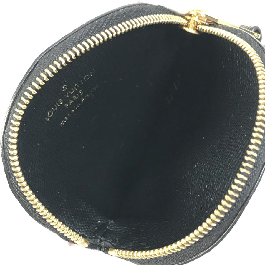 LOUIS VUITTON  コインケース ポルトモネ ロン M69505 楽天市場】【10%OFF】 ルイヴィトン コインケース ポルトモネ