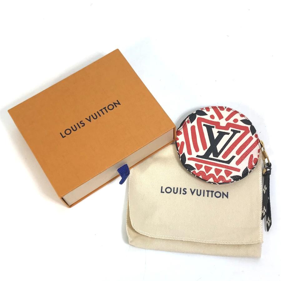 LOUIS VUITTON（ルイ・ヴィトン） M69505 LVクラフティ ポルトモネ