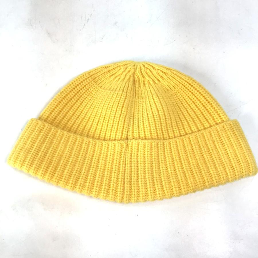 CELINE ニット帽 ビーニー ロゴ エンブロイダリー2A61W535Q 【公式通販】