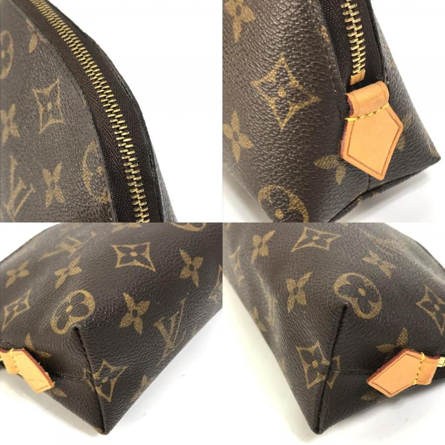 LOUIS VUITTON（ルイ・ヴィトン） M47515 モノグラム ポシェット