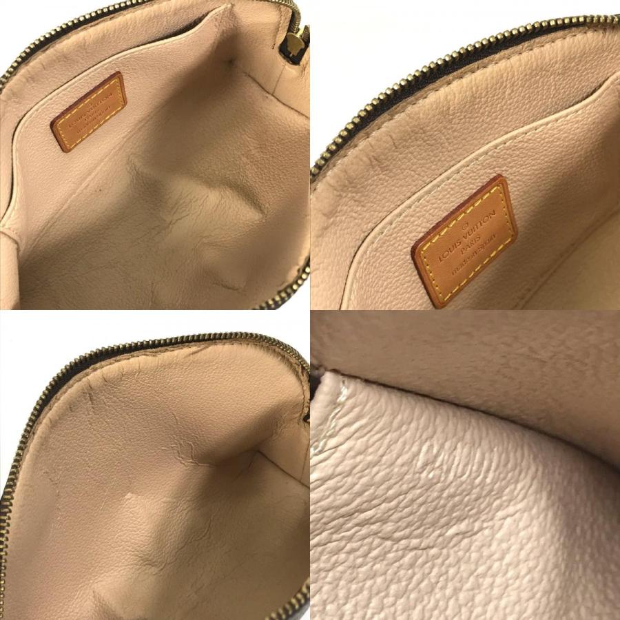 LOUIS VUITTON（ルイ・ヴィトン） M47515 モノグラム ポシェット