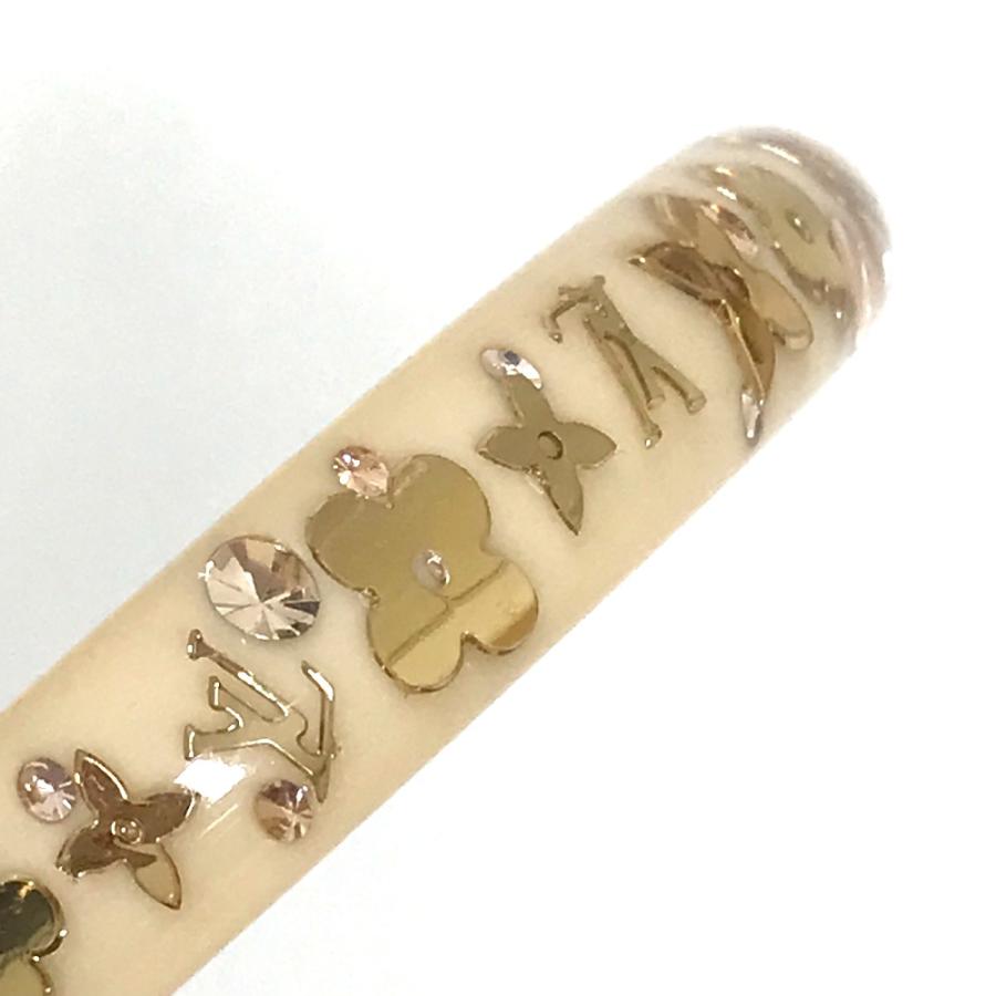 LOUIS VUITTON（ルイ・ヴィトン） M65867 ブラスレ アンク