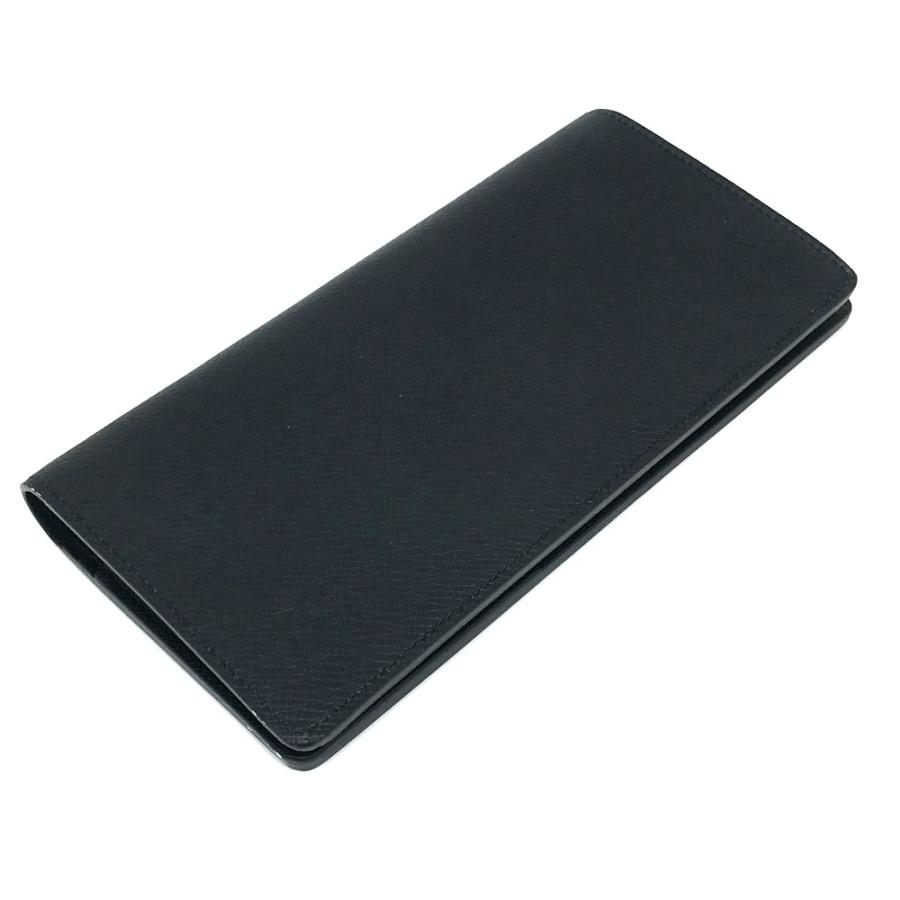 LOUIS VUITTON 新品同様 ルイヴィトン M30502 ポルトフォイユ ブラザ  