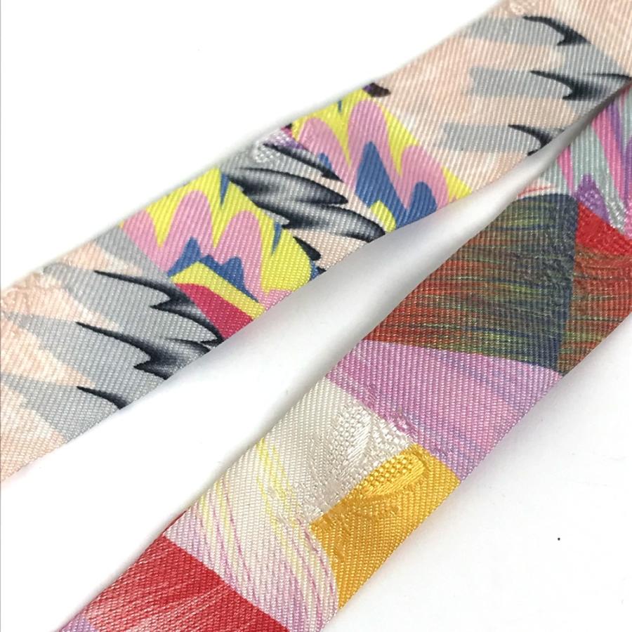 HERMES エルメス ツイリー ドール ファッション小物 ALLOVER MARBLE SILK スカーフ マルチカラー レディース【中古】 | HERMES | 04