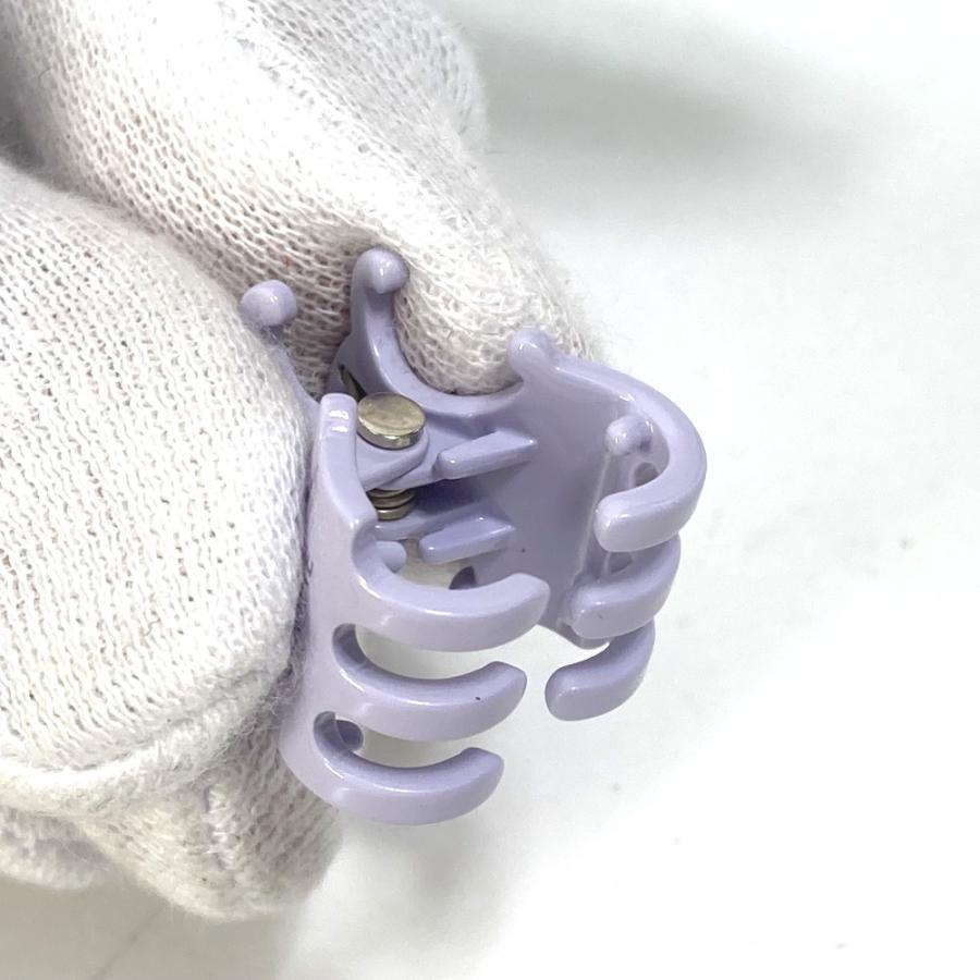 美品 CELINE セリーヌ ヘアクロー ヘアクリップ 3点セット ヘアアクセサリー トリオンフ  ヘアピン マルチカラー レディース.【中古】 | CELINE | 05