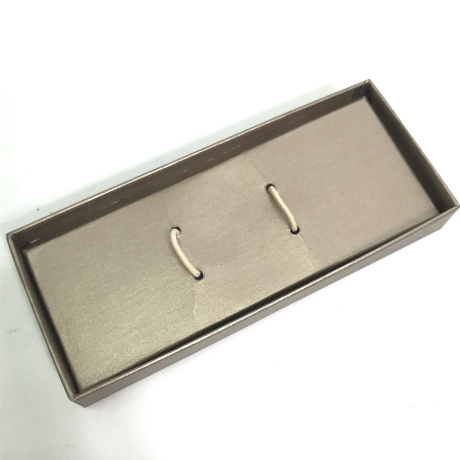 BVLGARI ブルガリ ブルガリ ブルガリ 小物 アクセサリー キーリング ゴールド メンズ【中古】 | BVLGARI | 06