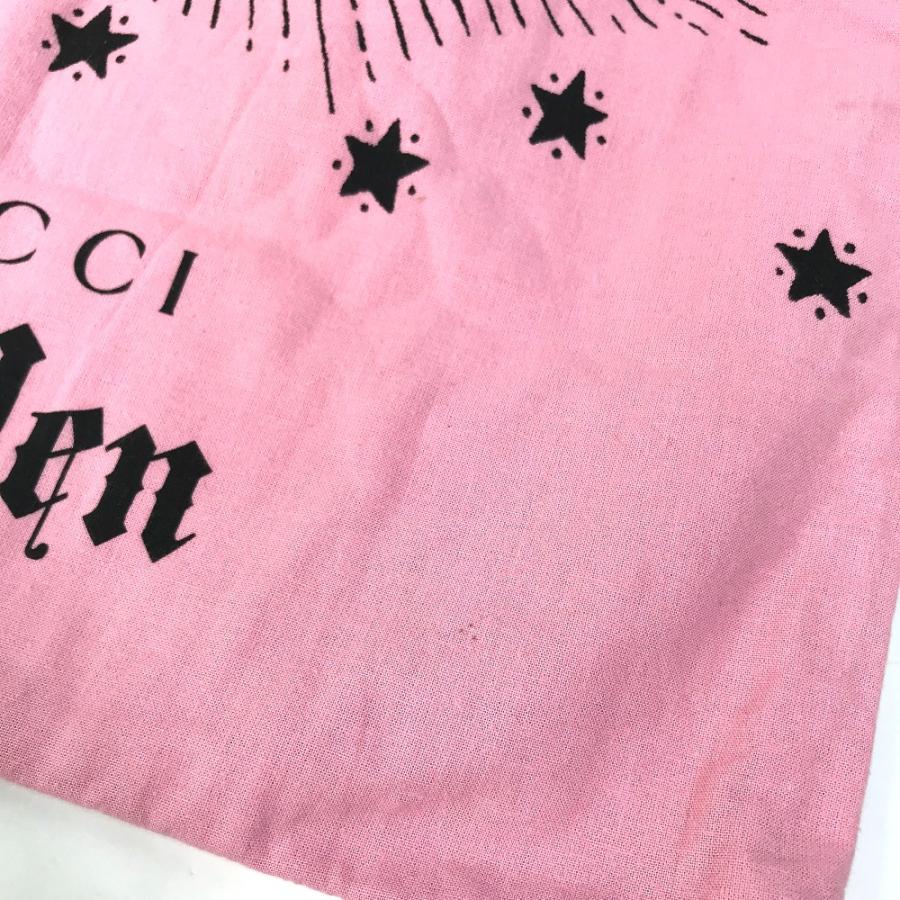 GUCCI グッチ ガーデン シンボル アイ ショルダーバッグ 肩掛け