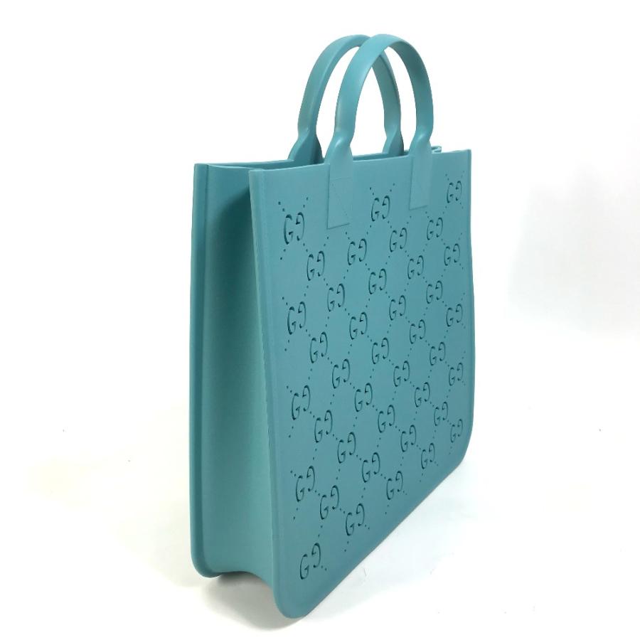 GUCCI（グッチ） 新品同様 679365 カットアウト チルドレンズ GG 