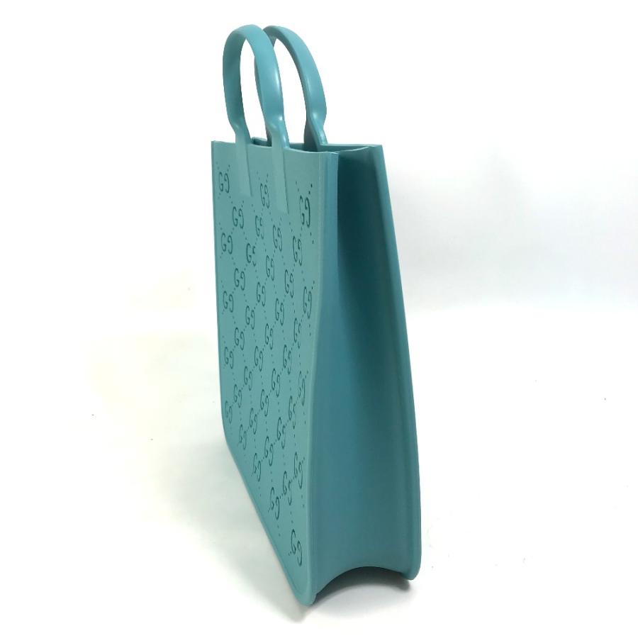 GUCCI（グッチ） 新品同様 679365 カットアウト チルドレンズ GG 