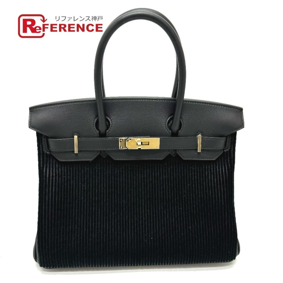 HERMES エルメス バーキン30 コートアコート カバン トートバッグ 