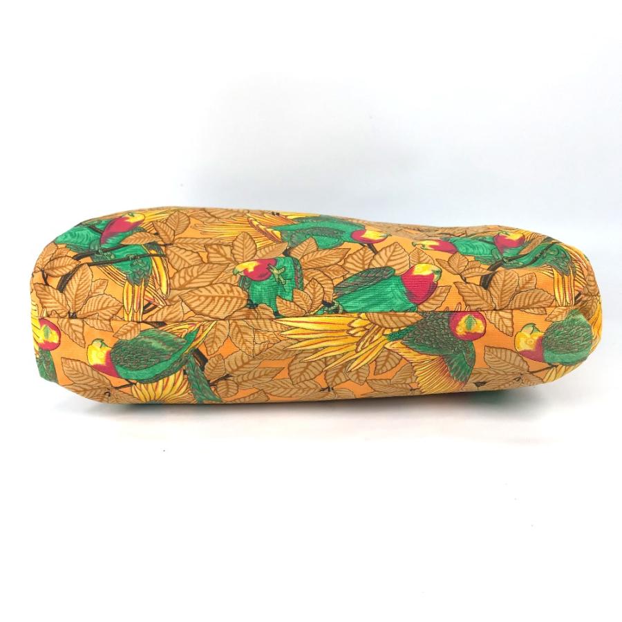 HERMES エルメス バードモチーフ 鳥柄 ショルダーバッグ 肩掛け