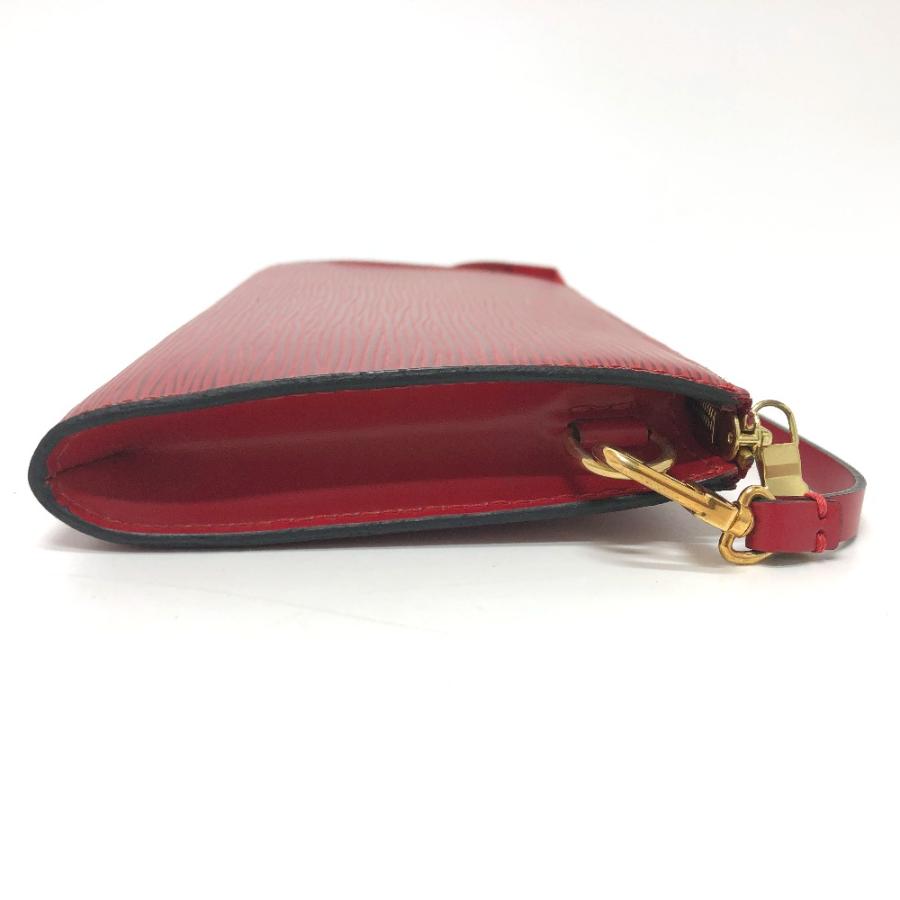 LOUIS VUITTON ルイヴィトン M40776 ポシェット・アクセソワール