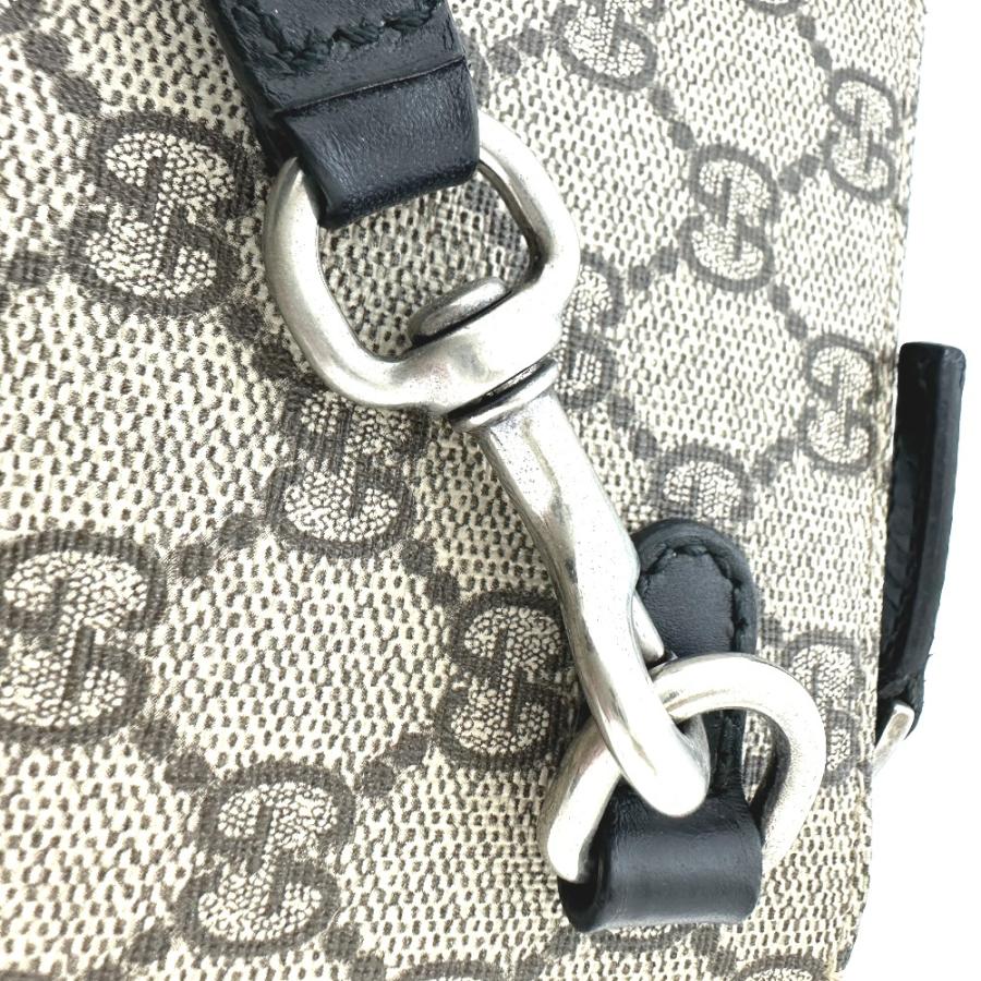 新品未使用品 GUCCI ラージノート シェリーライン 【公式通販】