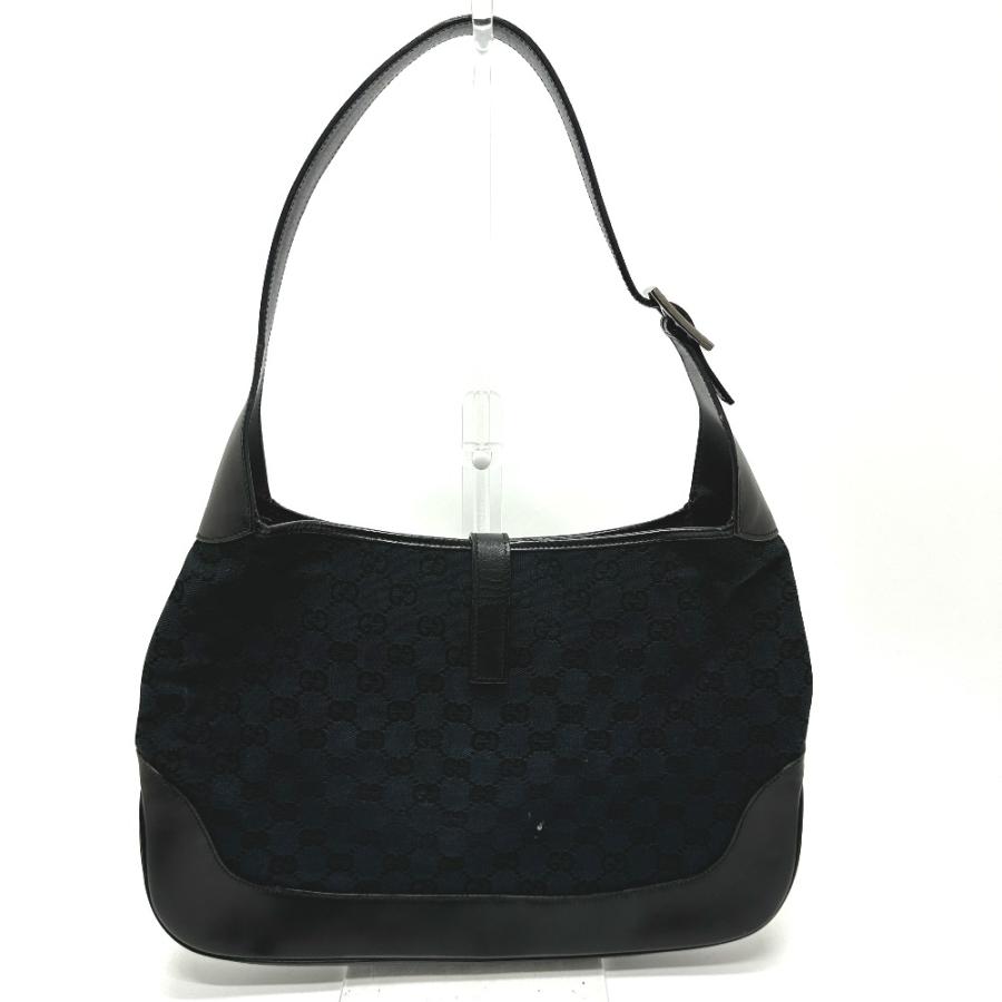 GUCCI グッチ 001.3346 ジャッキー カバン ワンショルダー GG 