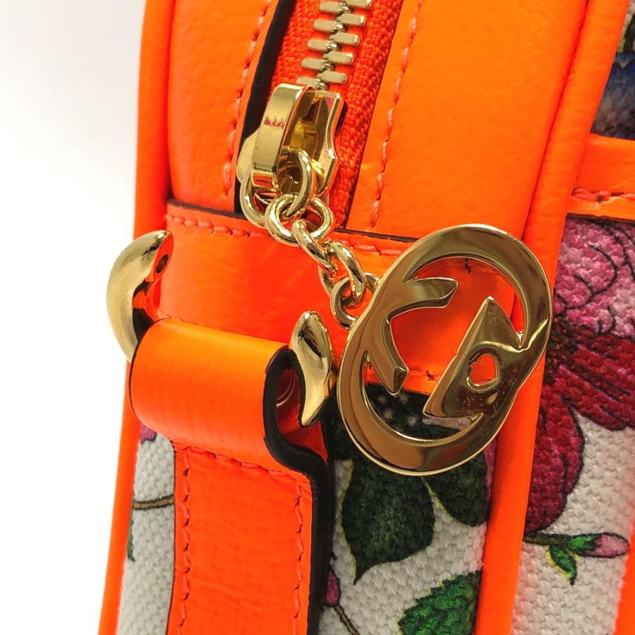 美品 GUCCI フローラ 斜め掛けショルダーバッグ 550147 GUCCI】グッチ GGフローラ ショルダーバッグ 550147 – NISHIKINO