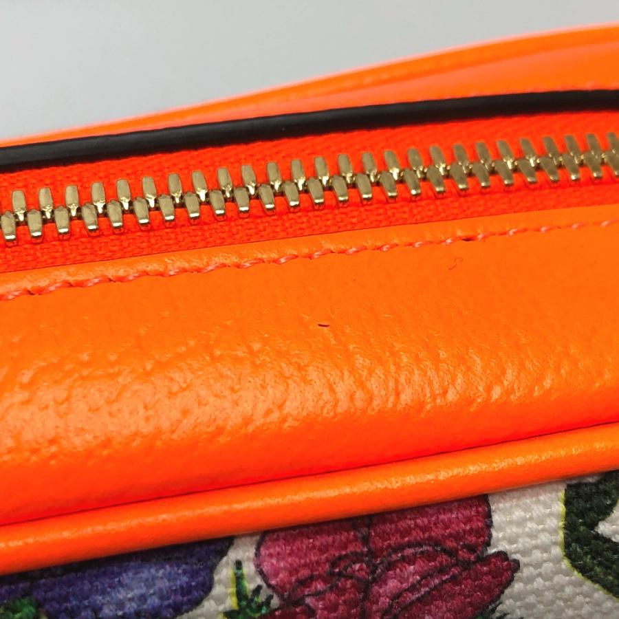 美品 GUCCI フローラ 斜め掛けショルダーバッグ 550147 GUCCI】グッチ GGフローラ ショルダーバッグ 550147 – NISHIKINO