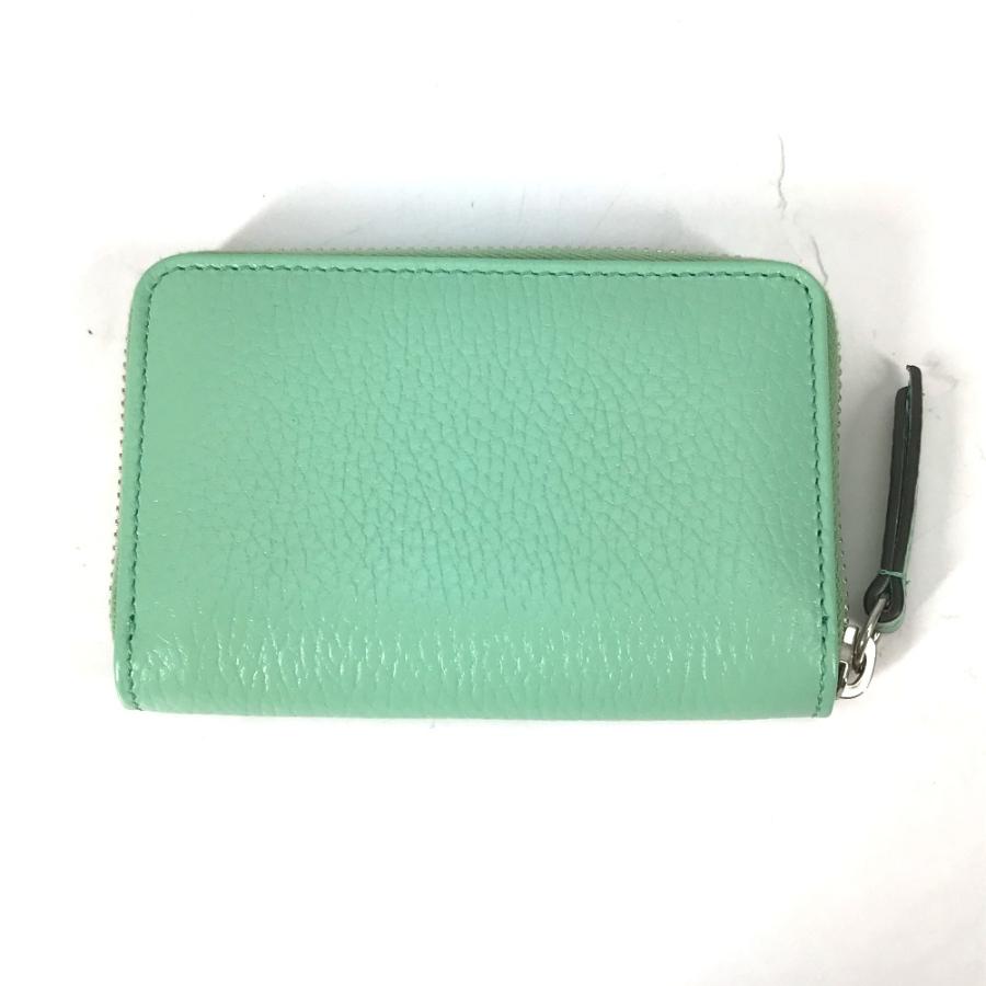GUCCI（グッチ） 未使用 644412 カードケース 小銭入れ 財布 GG ダブル