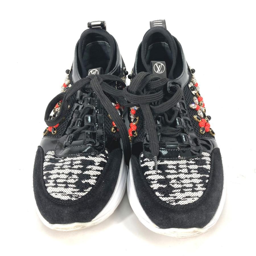 Louis Vuitton ビジューサックシェンヌフラワーフィネス 美品 ルイヴィトン ビジューサック シェンヌ フラワーフィネス - メルカリ