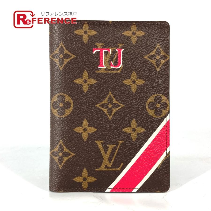ルイヴィトン　モノグラム　パスポートケース　M60181 楽天市場】【財布】LOUIS VUITTON ルイ ヴィトン モノグラム