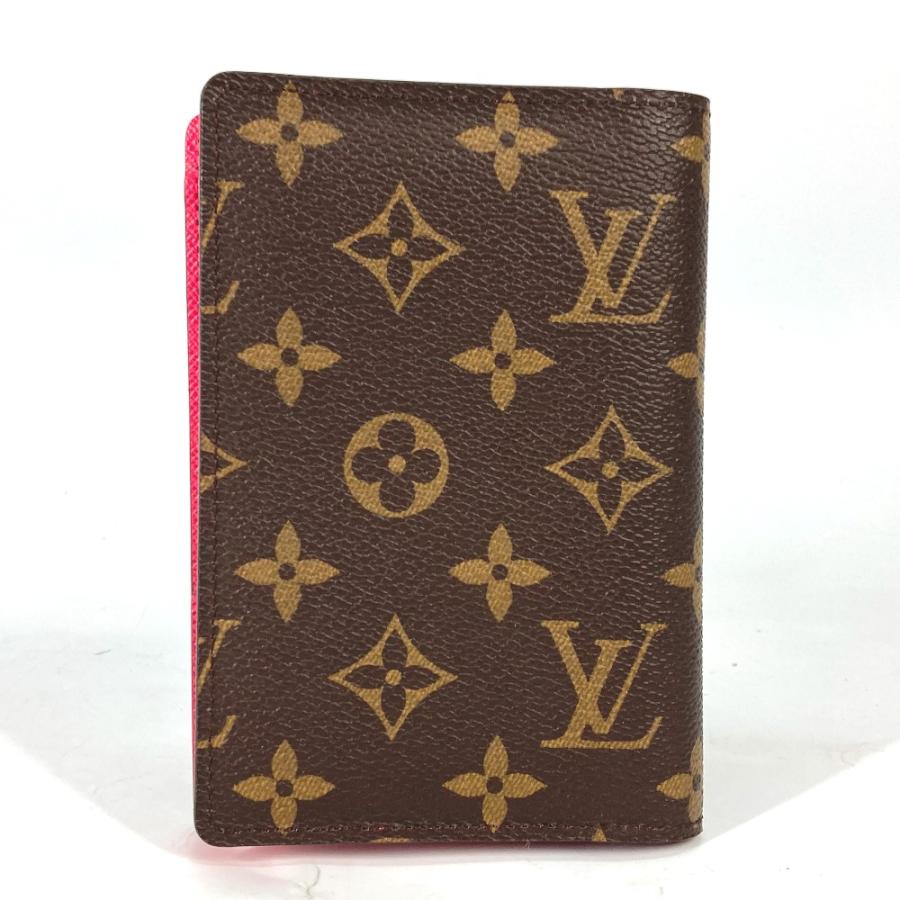 ルイヴィトン　モノグラム　パスポートケース　M60181 楽天市場】【財布】LOUIS VUITTON ルイ ヴィトン モノグラム