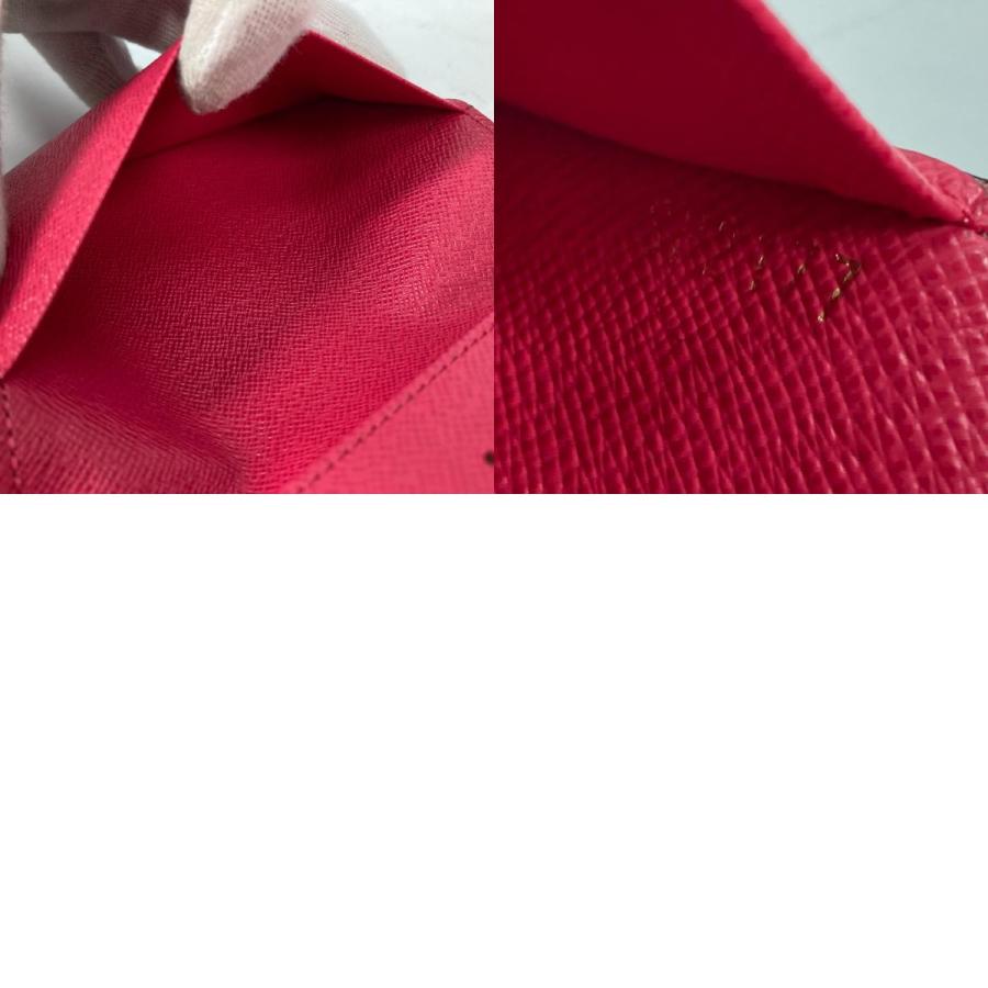 LOUIS VUITTON ルイヴィトン M60181 クーヴェルテュール  パスポートカバー モノグラム イニシャル マイLV パスポートケース【中古】 | LOUIS VUITTON | 09