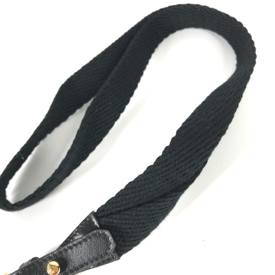 新品同様 VERSACE ヴェルサーチ FENDACE フェンダーチェ ネックストラップ付 IDホルダー  フェンディ FENDI コラボ  カードケース【中古】 |  | 04