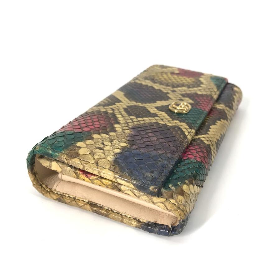 GUCCI グッチ 546585 チェーンウォレット 2WAY ショルダーバッグ 斜め 
