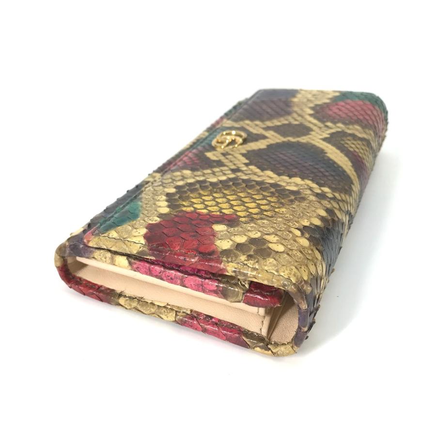GUCCI グッチ 546585 チェーンウォレット 2WAY ショルダーバッグ 斜め 