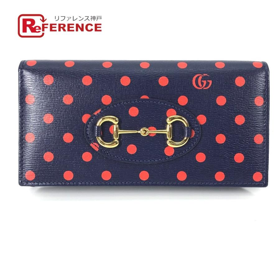 GUCCI ウォレットバッグ グッチオフディア 日本限定 ジップアラウンドウォレット ブラック