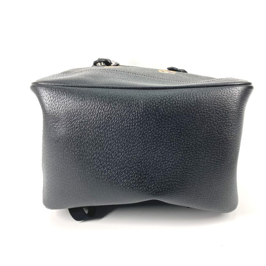 新品同様 GUCCI グッチ 696013 ミディアム バックパック タイガー トラ 虎 カバン インターロッキングG リュックサック 【中古】 | GUCCI | 03