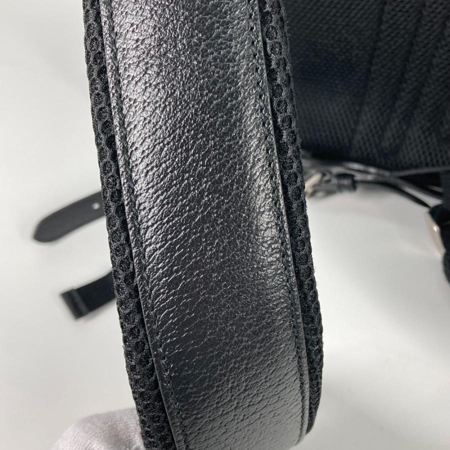 新品同様 GUCCI グッチ 696013 ミディアム バックパック タイガー トラ 虎 カバン インターロッキングG リュックサック 【中古】 | GUCCI | 07