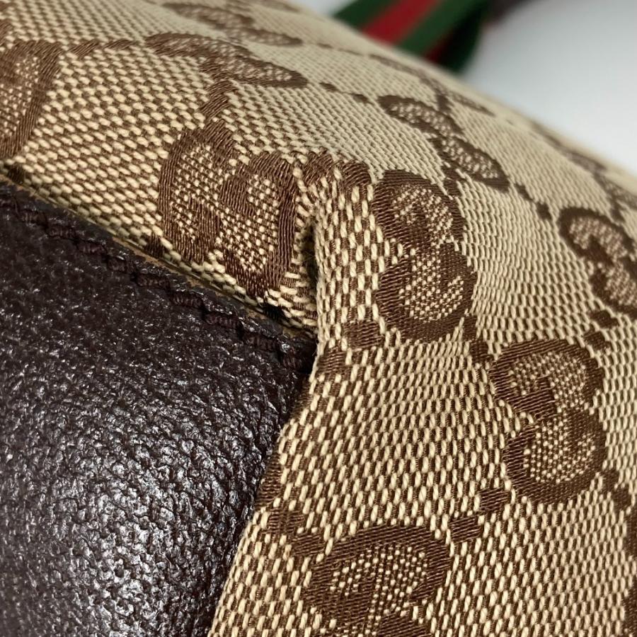 GUCCI グッチ 131228 シェリーライン カバン ショルダーバッグ
