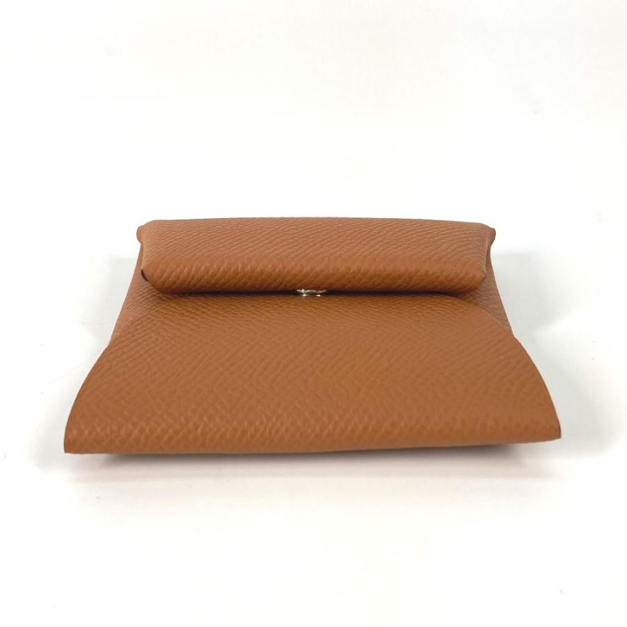 HERMES（エルメス） 新品 バスティア 小銭入れ 財布 コインケース