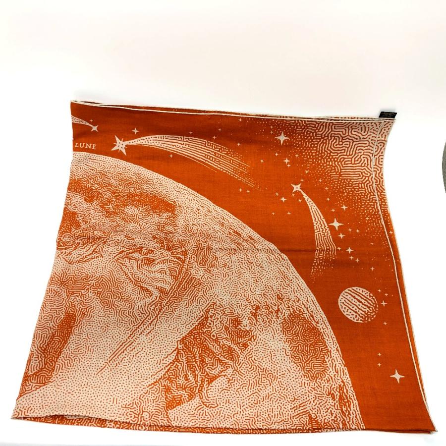 HERMES 未使用 エルメス カレジェアン 140 2023秋冬コレクション